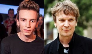 Bruno Ciechowski wspomina ojca - Grzegorza Ciechowskiego