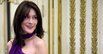 Carla Bruni - Sarkozy - top modelki