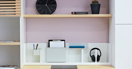 Jeden mebel, wiele funkcji – jak design wspiera wygodę w codziennym życiu?