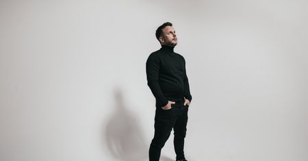 "Miałem dosyć tego, co robiłem". Od konserwatora zabytków do specjalisty w branży beauty