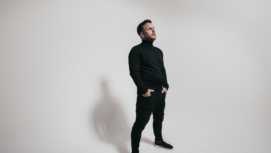 Mariusz Osiński, twórca MO's Beauty Academy