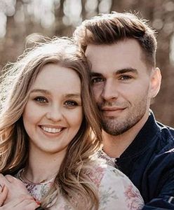 Powiedzieli "tak" tego samego dnia co książę Harry i Meghan. Mróz i Śliwowska już po ślubie