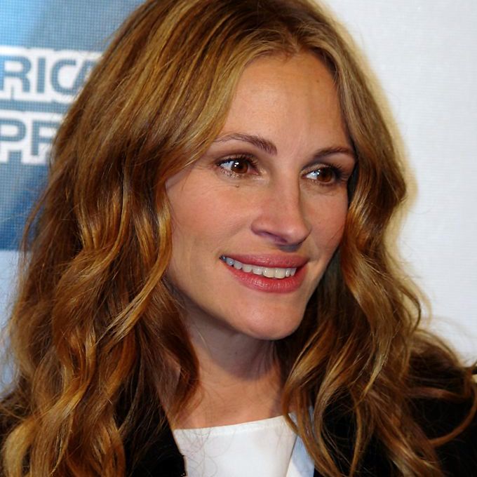 Julia Roberts: 48-letnia gwiazda spodziewa się dziecka?