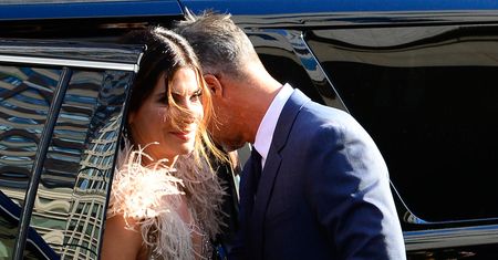 Sandra Bullock wzięła ślub. Tabloid ujawnia szczegóły