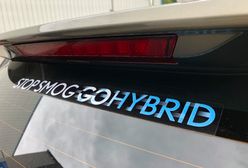 Hybryda z instalacją LPG. Nowy wymiar skąpstwa, czy zwykła oszczędność?