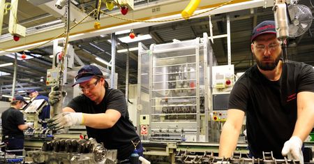 Polskie fabryki Toyoty zwiększą zatrudnienie. Rekrutacja startuje w maju
