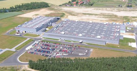 Przemysł motoryzacyjny w Polsce. Zobacz, kto u nas produkuje