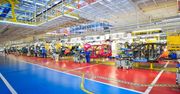Fiat Chrysler Automobiles wyprodukował w Tychach 259,5 tys. samochodów w 2018 r.