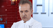 Szef "Hell's Kitchen 6" napadnięty na ulicy! Mamy zdjęcia