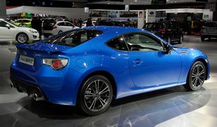 Subaru BRZ: sportowy akcent z Japonii