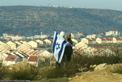 Izrael: 7 osób rannych po ataku w pobliżu żydowskiego osiedla