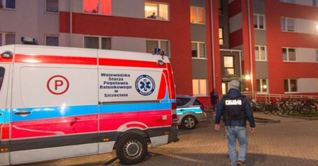 Kołobrzeg. Prokuratura dla WP: zatrzymany 17-latek usłyszy zarzut zabójstwa