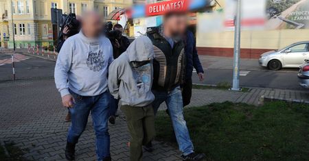 Zabójstwo w Kołobrzegu. 17-latek został aresztowany