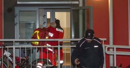 Kołobrzeg. Zabójstwo 16-letniego Sebastiana. Nastolatek mógł żyć?