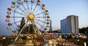 Słoneczny Brzeg – Las Vegas Wschodu