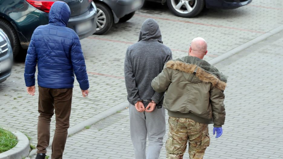 Kołobrzeg. Zatrzymanie po śmierci 16-latka