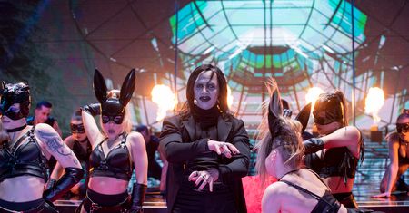 "Twoja Twarz Brzmi Znajomo": Bono, Gwen Stefani i Sipińska. Kto wygrał?