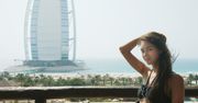 5 pytań do Miss WP. Wrażenia z Dubaju