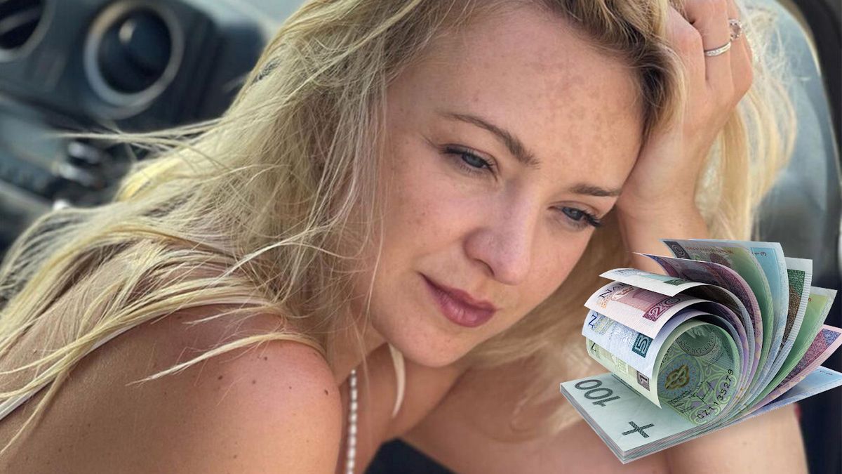 Barbara Kurdej-Szatan