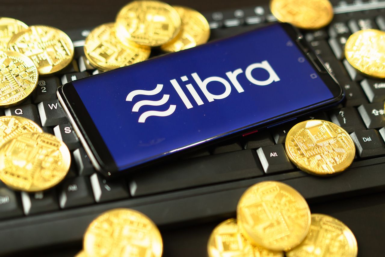 Unia Europejska nie zgadza się na wprowadzenie kryptowaluty Libra