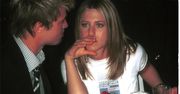 Jennifer Aniston i Brad Pitt przyłapani na randce. "Stara miłość nie rdzewieje"