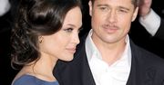 Angelina Jolie nowym romansem chciała zagrać na nosie Bradowi. Dostała kosza. "Była cała czerwona na twarzy"