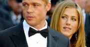 Brad Pitt wyniósł się od Jennifer Aniston, a zdjęcia wylądowały na dwóch stronach tabloidu. O co poszło?