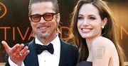 Angelina Jolie i Brad Pitt szykują wspólny projekt! Takiej bomby na rynku jeszcze nie było