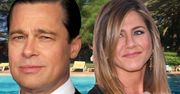 Kolejny kryzys w związku Angeliny Jolie i Brada Pitta? Aktor odnowił kontakty z Jennifer Aniston!