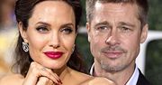 Angelina Jolie wstrzymała rozwód! Chce wrócić do Brada Pitta! A on na to…