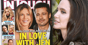 Brad Pitt i Jennifer Aniston wrócą do siebie? Ostatnie doniesienia rozwiewają wszystkie wątpliwości