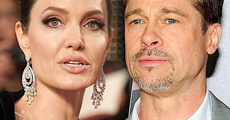 Angelina Jolie o nieznanych kulisach początków romansu z Bradem Pittem. Wówczas nic nie zapowiadało tak przykrego końca