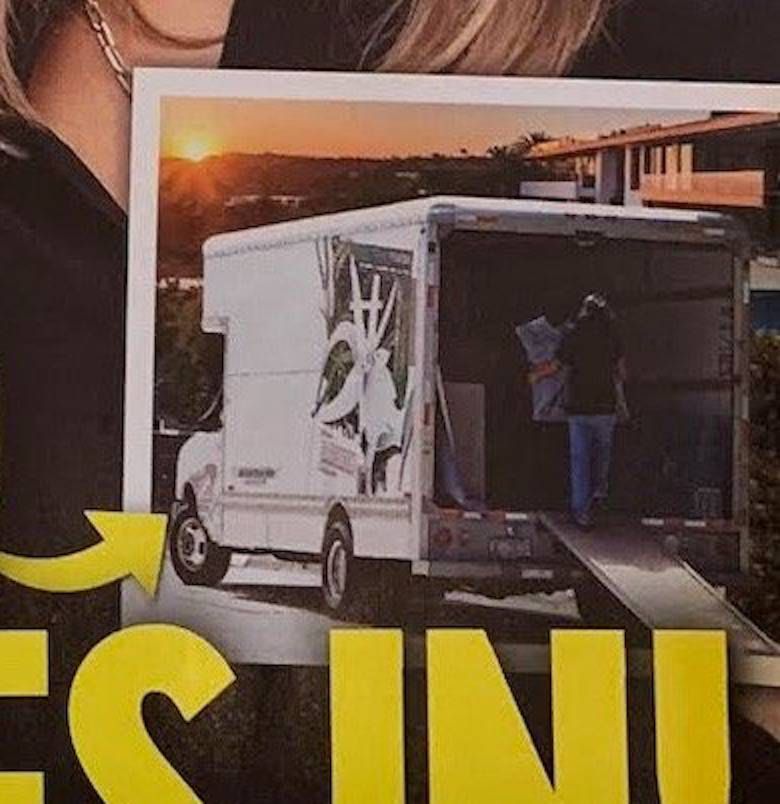 Brad Pitt wprowadził się do Jennifer Aniston?