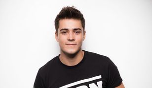 "The Brain. Genialny umysł 2": ReZigiusz nowym jurorem. Zastąpi Mariusza Pudzianowskiego