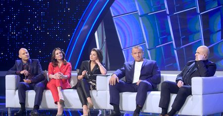 "The Brain" okazał się hitem Polsatu. Nowy trend w polskiej telewizji?