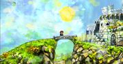 Nowy projekt ojca The Witness i Braid wygląda jak gra mobilna, ale to tylko pozory
