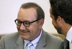 Kevin Spacey może uniknąć kary. Oskarżyciele nie mają wystarczających dowodów