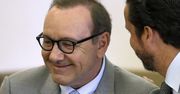 Kevin Spacey może uniknąć kary. Oskarżyciele nie mają wystarczających dowodów