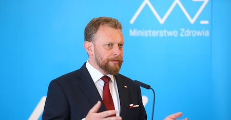 Leki w Polsce. Braki w aptekach, Szumowski: są zamienniki