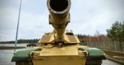 NATO w Polsce. Widzieliśmy uzbrojenie, które broni naszej wschodniej granicy