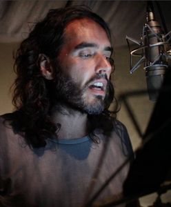 Russel Brand, były mąż Katy Perry, wziął ślub z  Laurą Gallacher