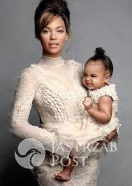 Blue Ivy kończy dziś 4 lata