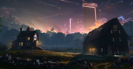 Dino Patti czy jego byli koledzy z Playdead - kto stworzy "następne Inside"?