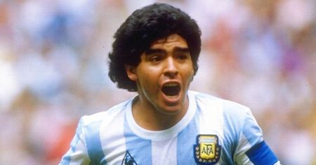 Konami ma problem. Diego Maradona zamierza pozwać firmę