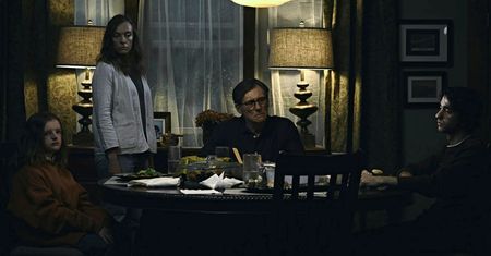Zajrzyj czasem do rodziny – recenzja Dziedzictwo. Hereditary