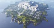 Minecraft ułatwi dostęp do dzieł ocenzurowanych w niektórych państwach