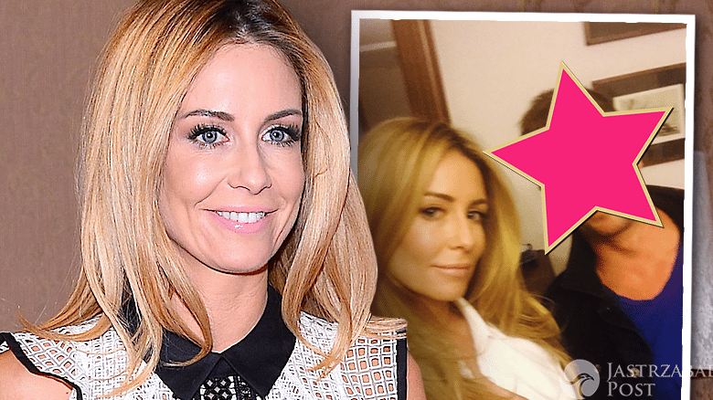 Małgorzata Rozenek i Misza Kostrzewski