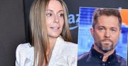 Małgorzata Rozenek nie przebiera w słowach: "Nie zrozumiano, jaki diament ma się w ręku". To dlatego jej brat nie zrobił kariery w TVP