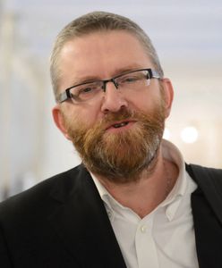 Grzegorz Braun: "Żadnego tęczowego Gdańska"