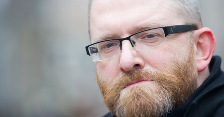 Grzegorz Braun. Tak radykalnego kandydata Gdańsk jeszcze nie widział